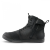 Buty motocyklowe krótkie Shima Rebel 2.0 WP Black